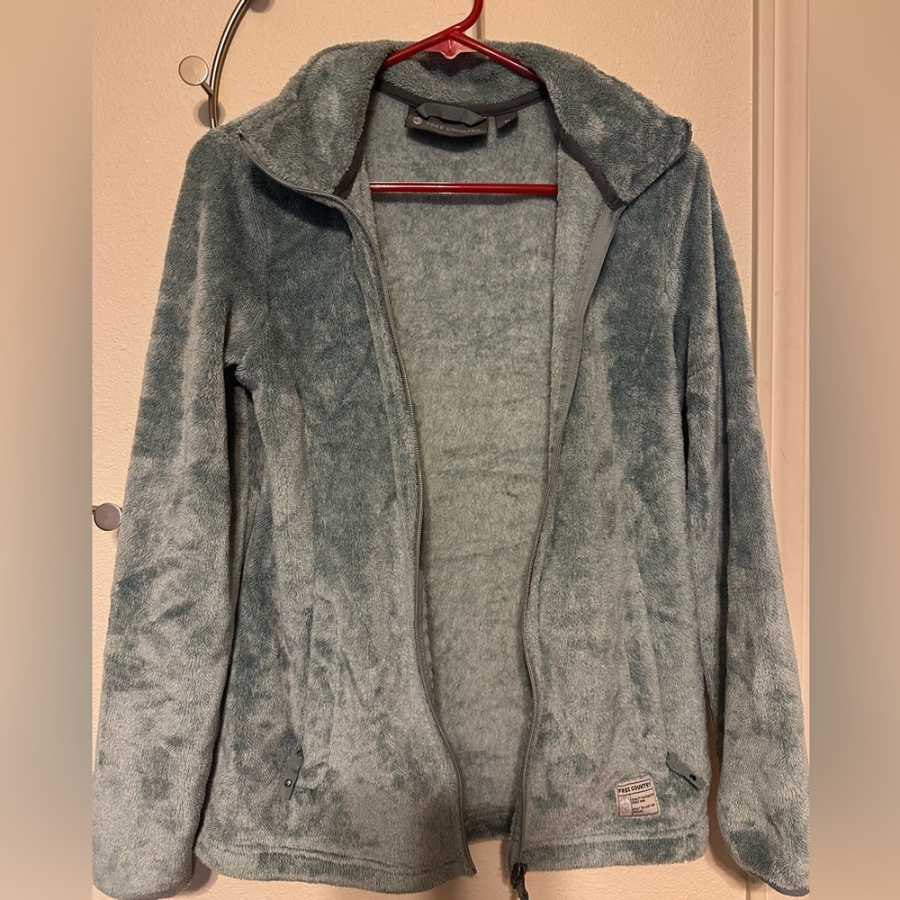 Free country fleece